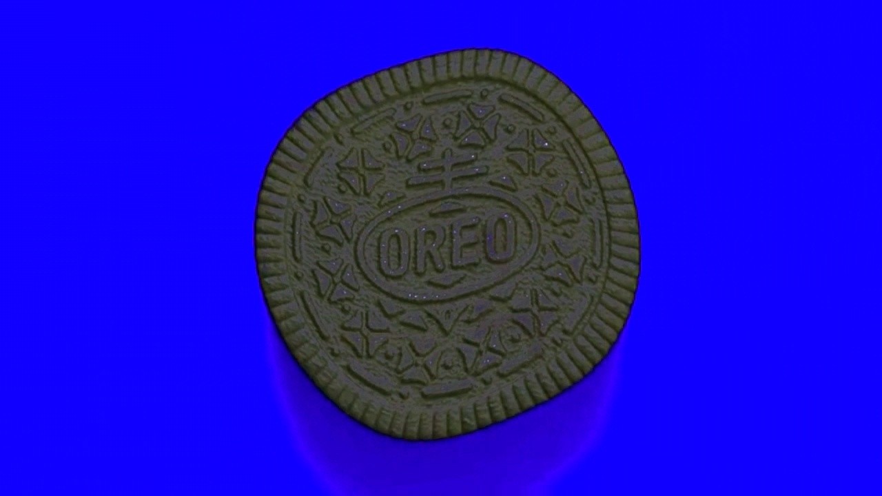 OREO Cocomelon Intro Effects (Preview 2 V17 2 Effects) FAST MOTION