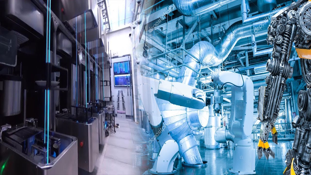 The Rise Of Unbelievable AI Powered Super Technologies