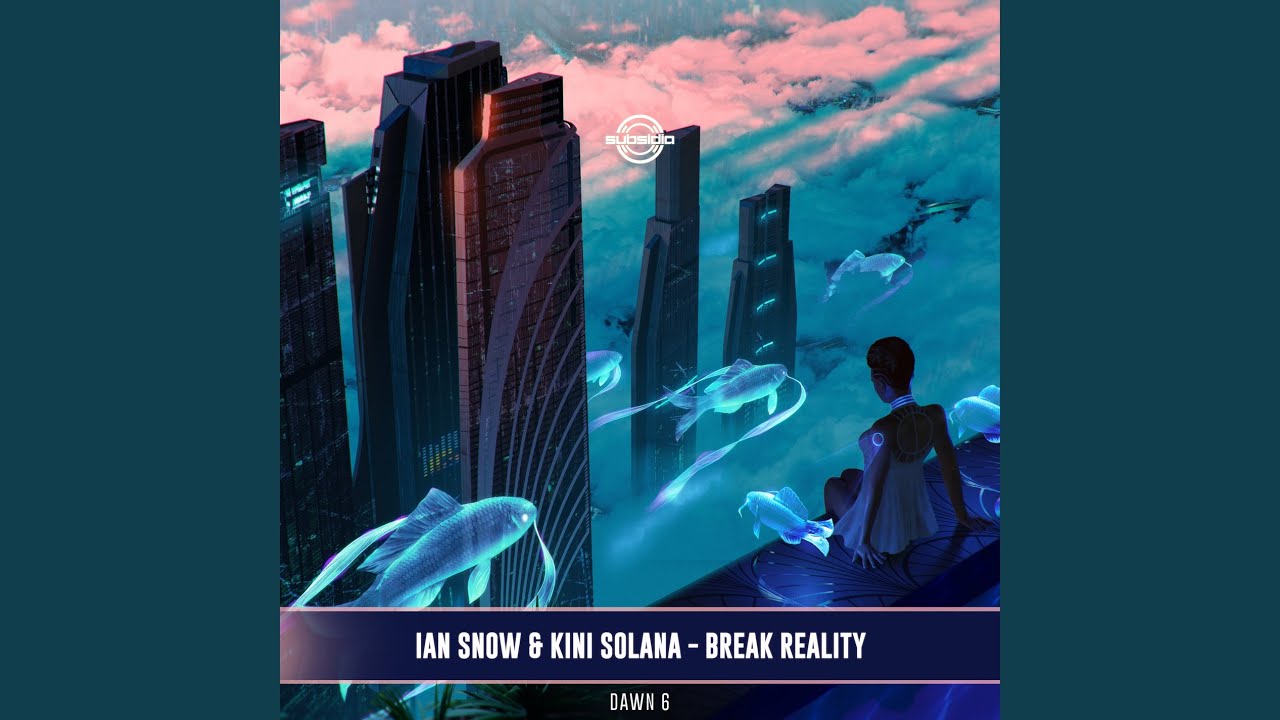 Break Reality