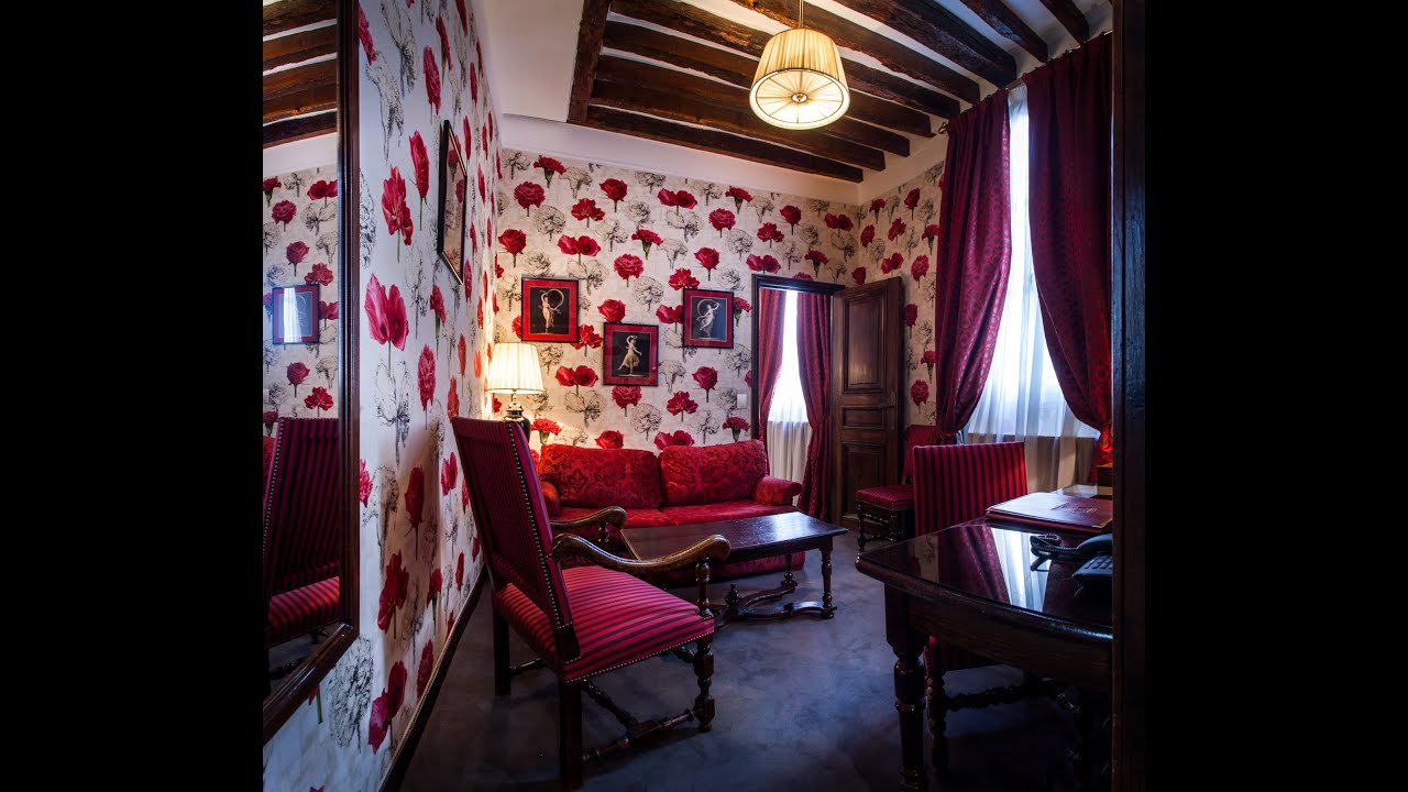How to Shoot and Retouch a Small Room with Lightroom & Photoshop - PLP #39 by Serge Ramelli