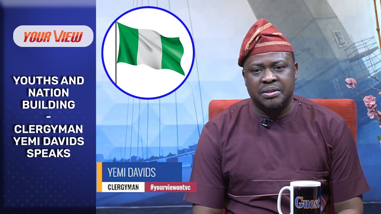 REVEALED! Why You Should Always Be Prepared For Any Task - Pastor Yemi Davids