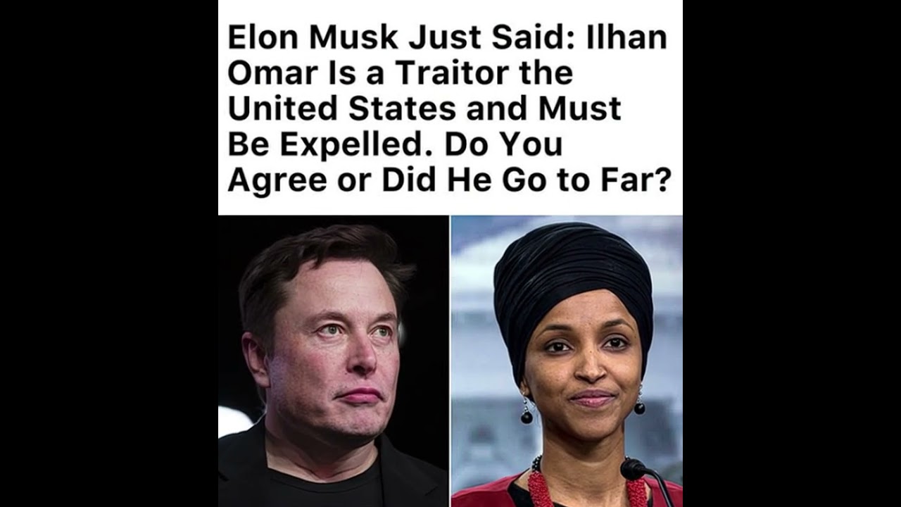 Debate continues over Ilhan Omar, loyalty to the United States, congressional conduct,