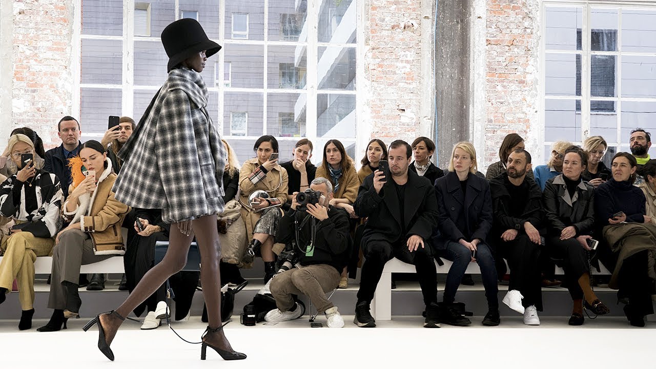 Nina Ricci | Fall Winter 2019/2020 Full Fashion Show | Exclusive