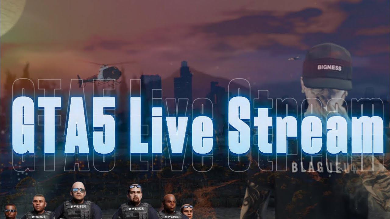 GTA city of Rp join my disorder / The City Of The Gump GTA RP community /