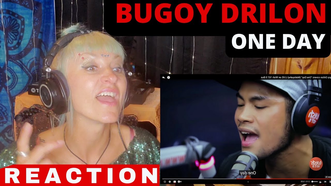 Bugoy Drilon covers 