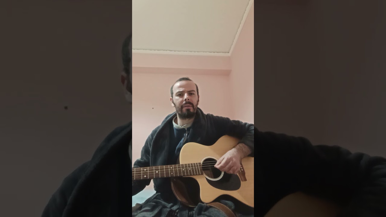 una canzone per te Vasco cover