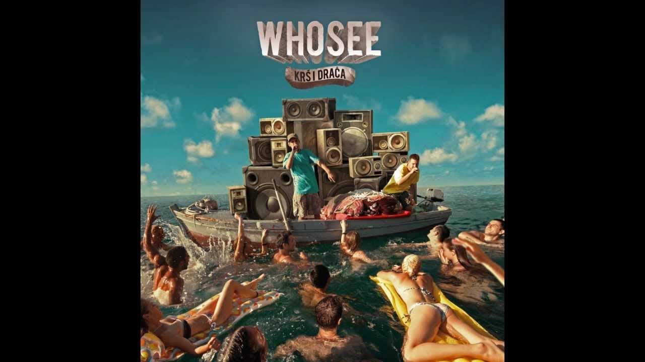 Who See - Rođen srećan feat. Wikluh Sky, Rhino, Labia