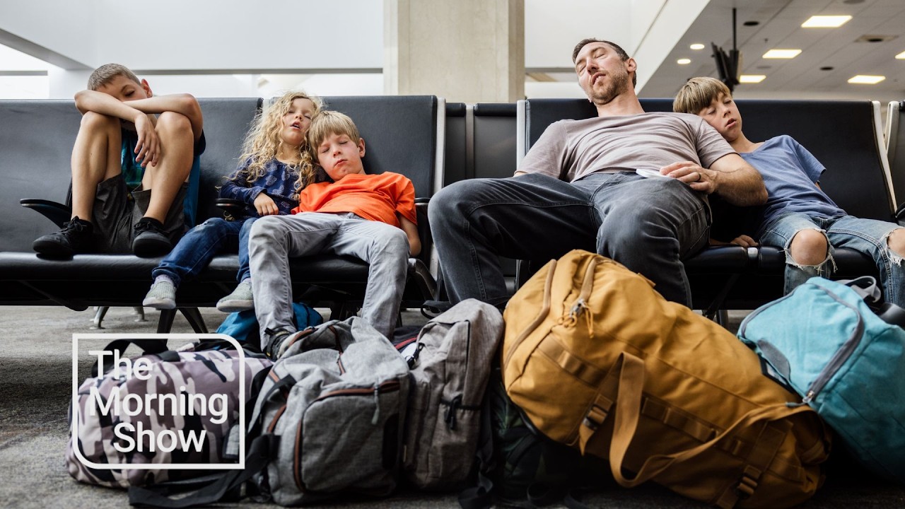War, chaos, and rising costs: What you need to know about travel in 2026