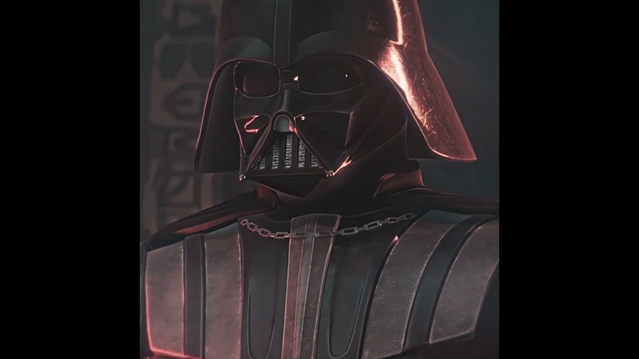 Aura himself | Ogryzek - AURA Ultra Slowed | Darth Vader edit