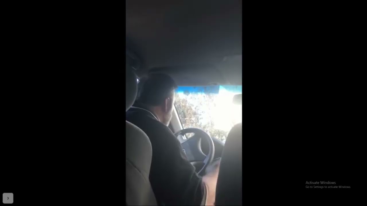 GET OUT OF MY CAR NOW! | Sparta Emerald Remix
