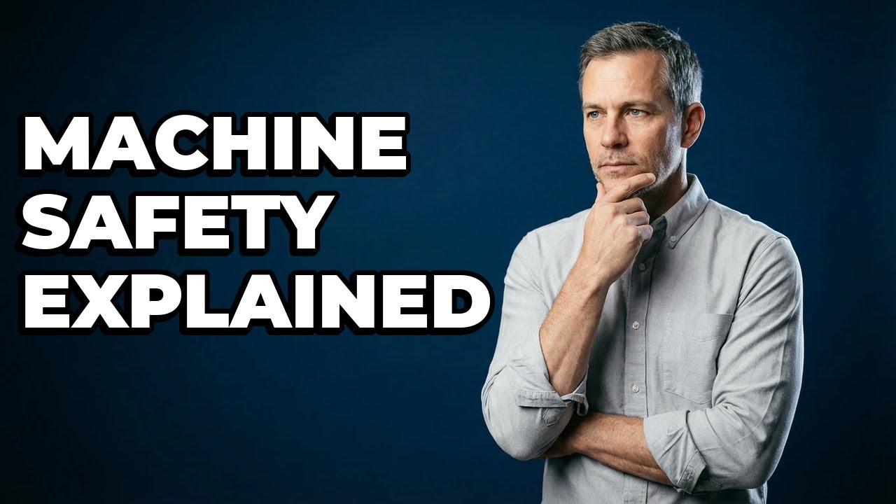 What Types Of Safety Interlocks Exist?