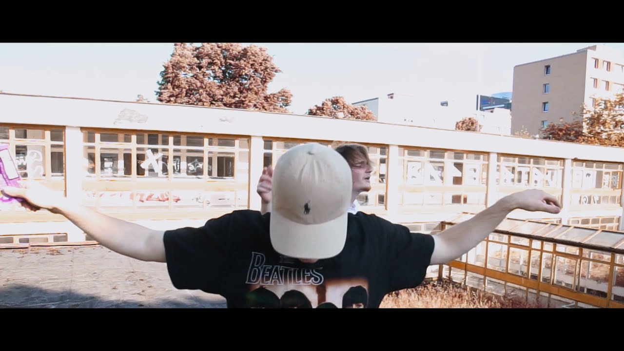 DAREWIN X MDTBOIII - PRIPRAVENEY // PROD. RNZ // VIDEO