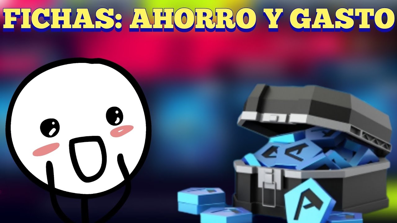 GUÍA DE FICHAS: AHORRO Y GASTO | Asphalt 9