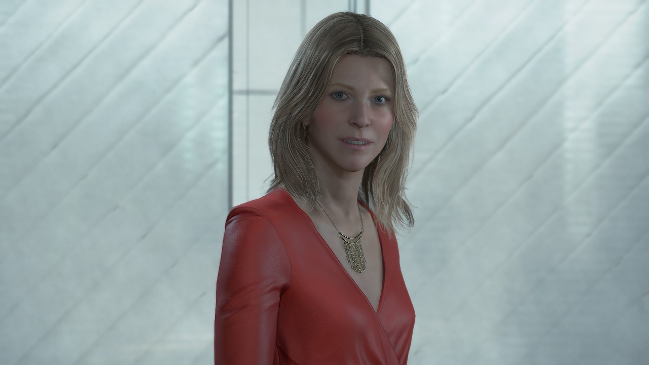 PERJALANAN UNTUK MENEMUKAN AMELIA DI ANTAH BERANTAH! Death Stranding #part3