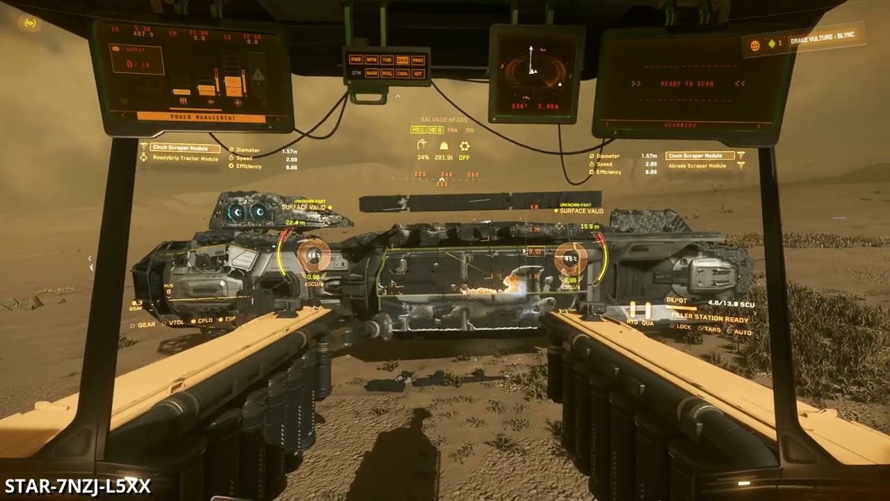 Made It Out Alive (PAF)