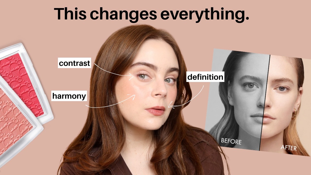 5 Makeup Tips That INSTANTLY Make You Look More Polished