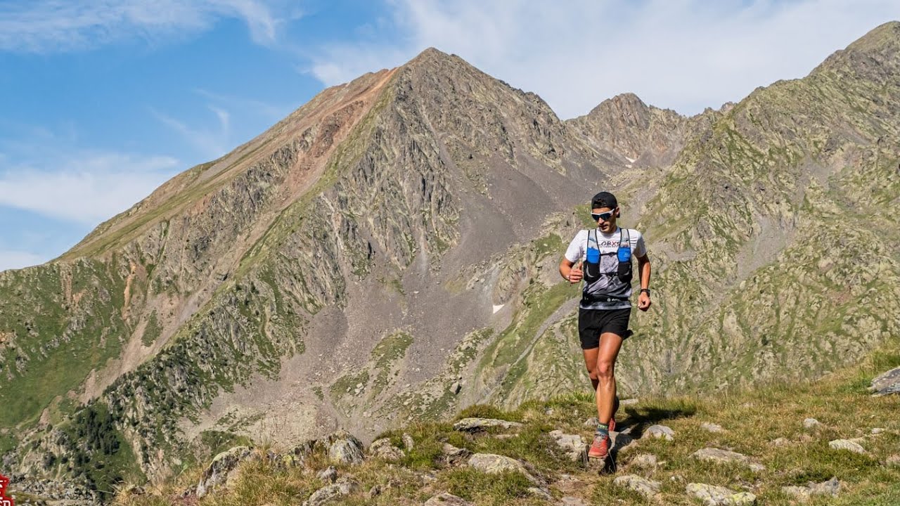 Skyrace Comapedrosa 2021