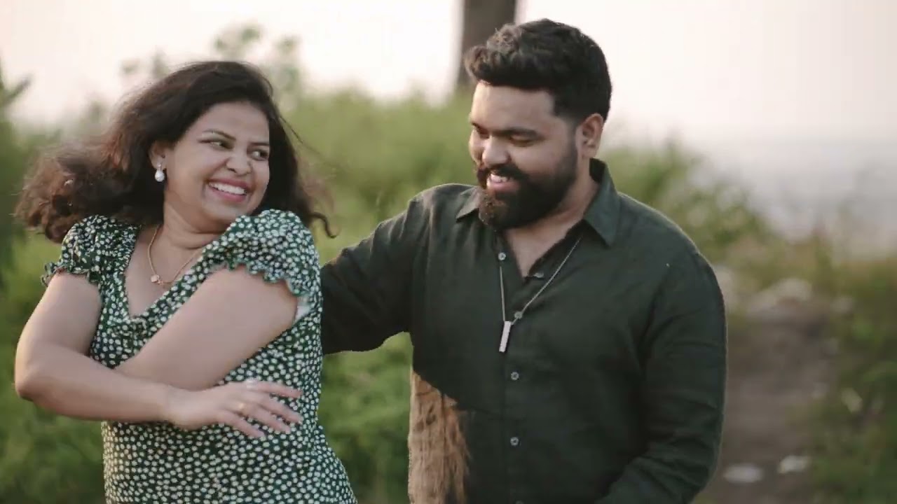 Akhil & Priyanka | Pre Wedding Film