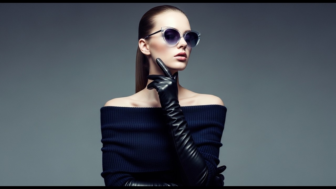 Louis Vuitton Store Music | Luxury Fashion Deep House Playlist