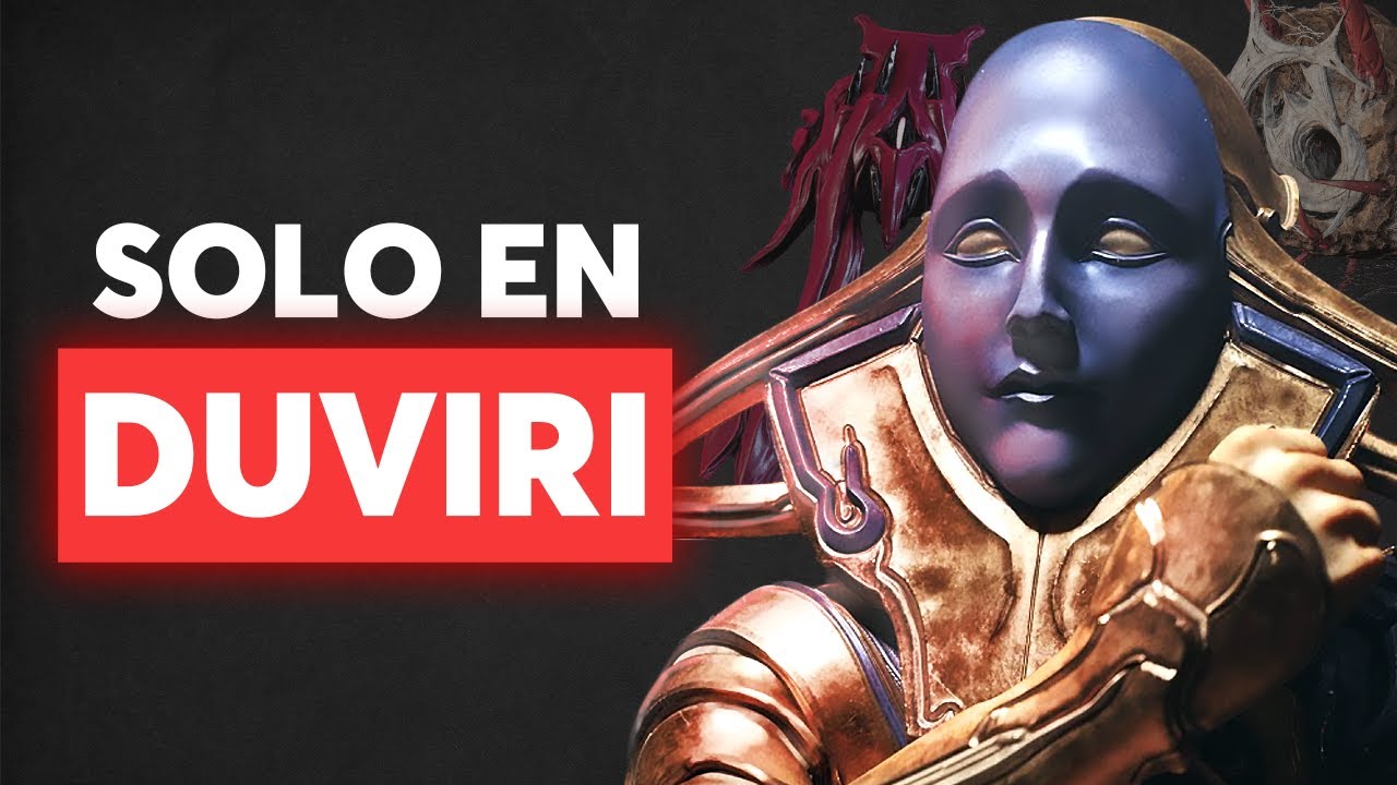 El Tipo de Farmeo Que No Soporto.... | Warframe