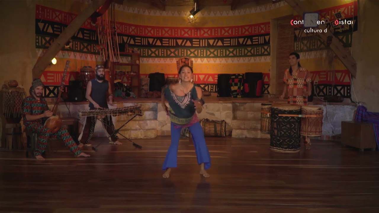 6.- Lamba | Africafé / Herencia Africana con sabor de nuestra tierra
