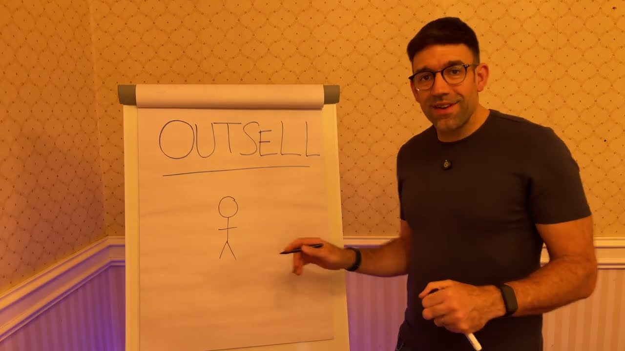 Outsell - How to Actually Make More Money in 2026