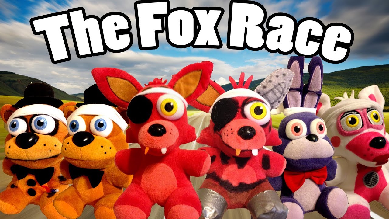 Freddy Fazbear and Friends 