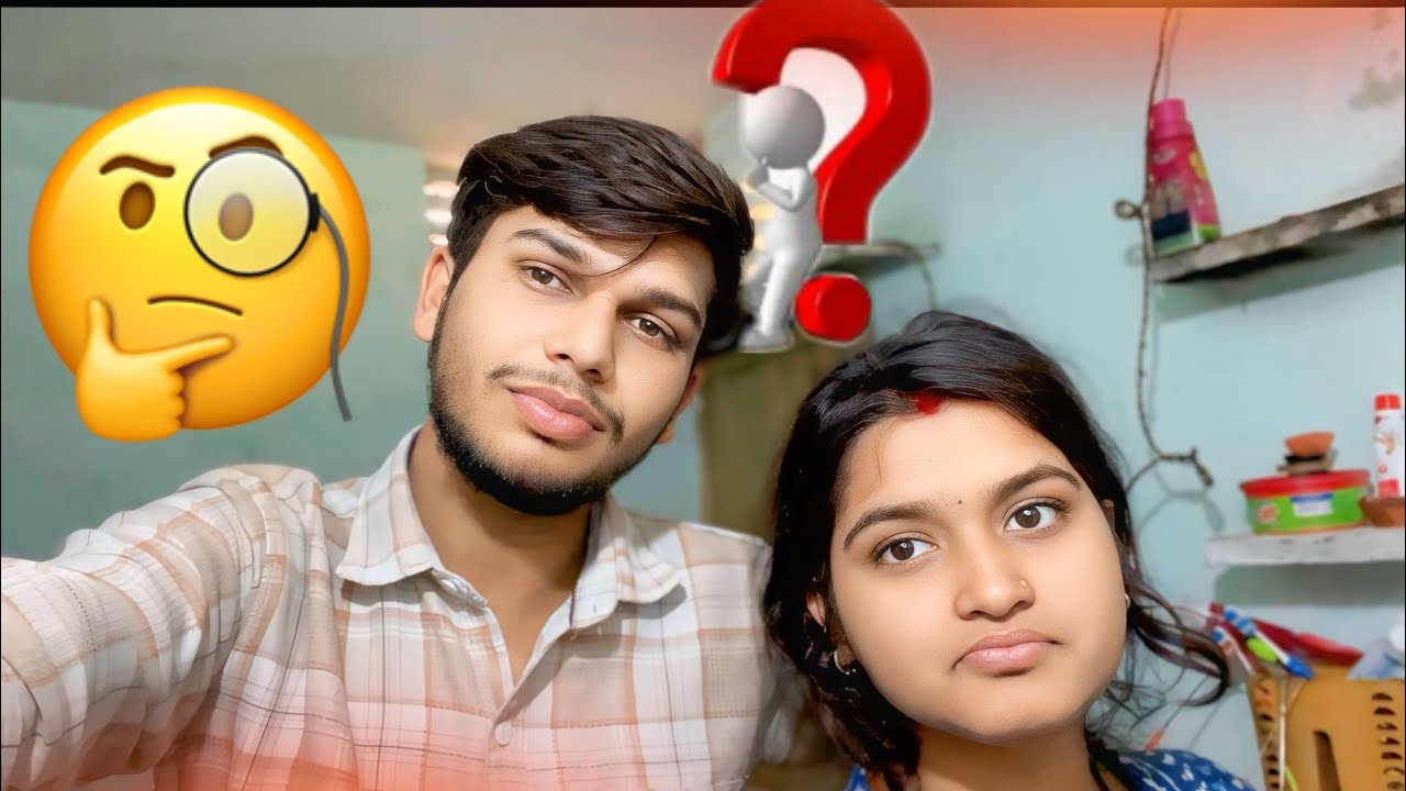 “Tum Mujhe Ab Pehle Jaisa Pyaar Nahi Karti” Prank new viral vlog..