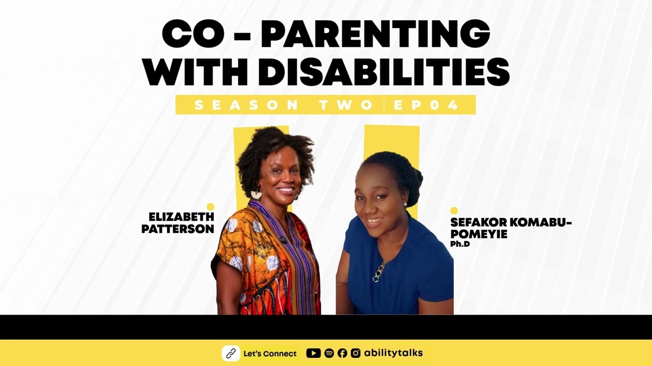 I started my education journey under my mother's table. Season 2 | Episode 4