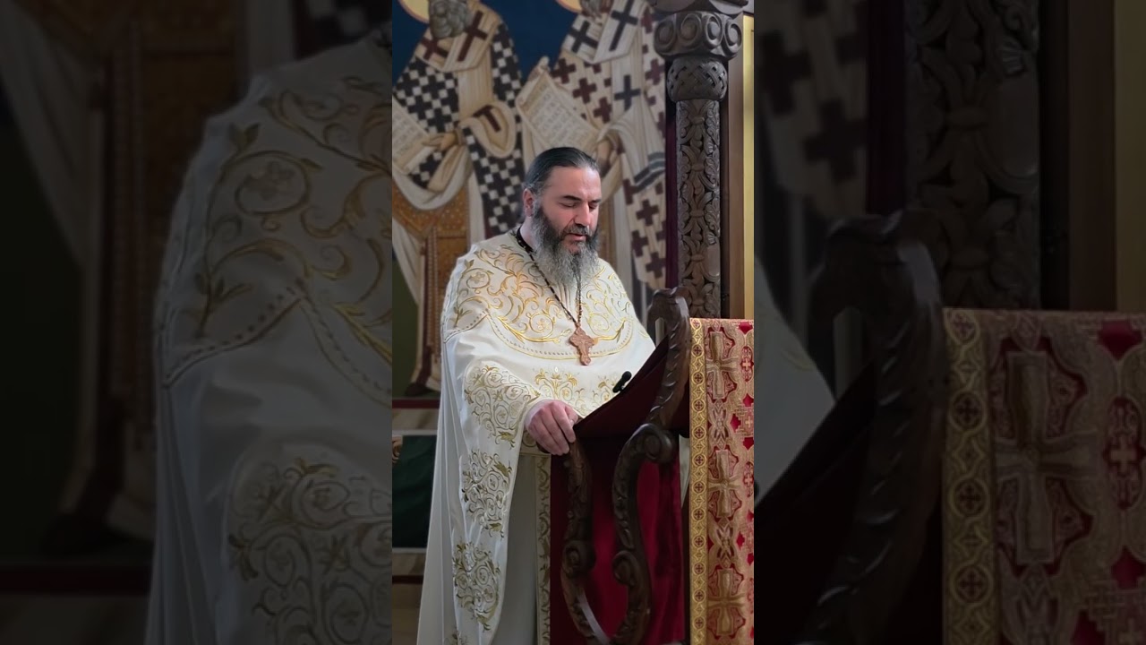 საშინელი სამსჯავრო - რეალობა და მცდარი წარმოდგენები - დეკანოზი არჩილ ქიტუაშვილი