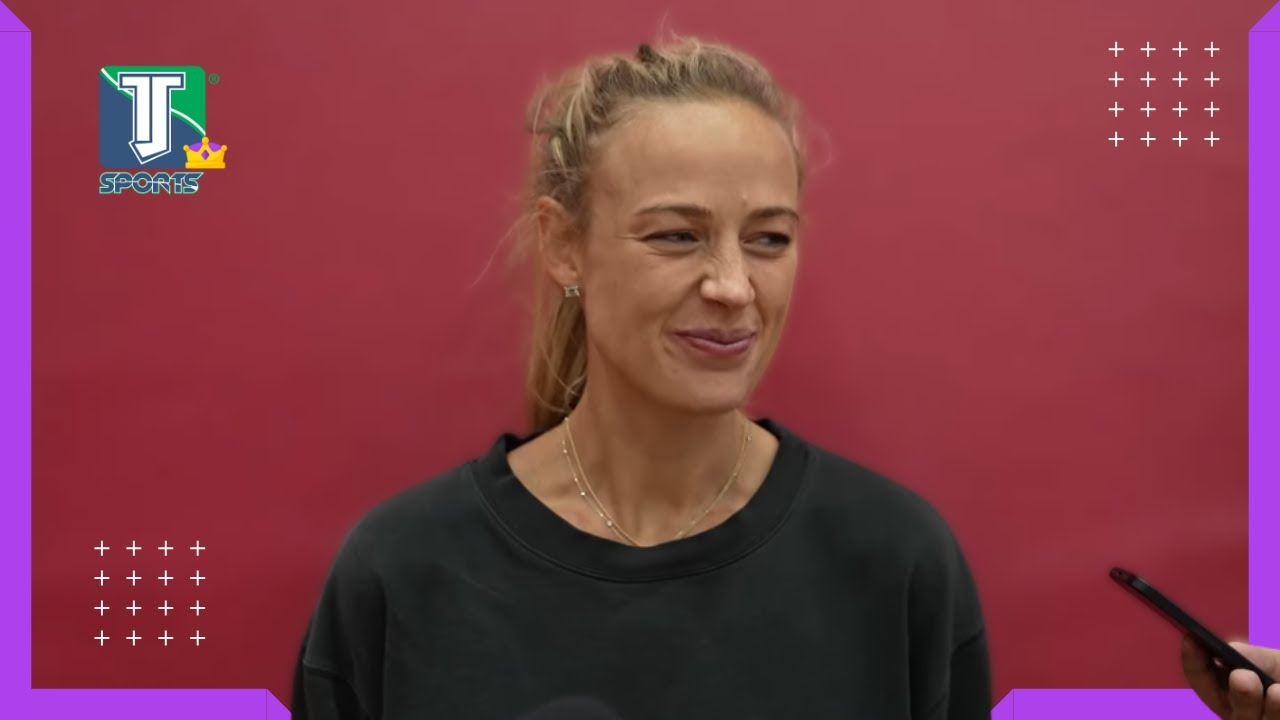 Sophie Cunningham on her jersey SELLING OUT after protecting Caitlin Clark