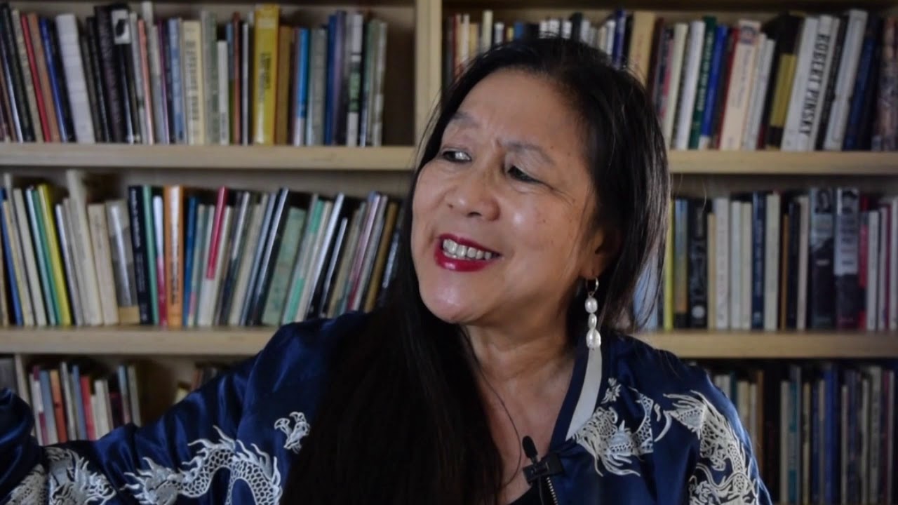 Marilyn Chin: Dear Poet 2020