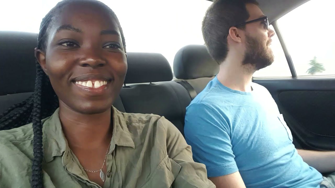 This Is What Happened On Our Last Day In Ibadan.