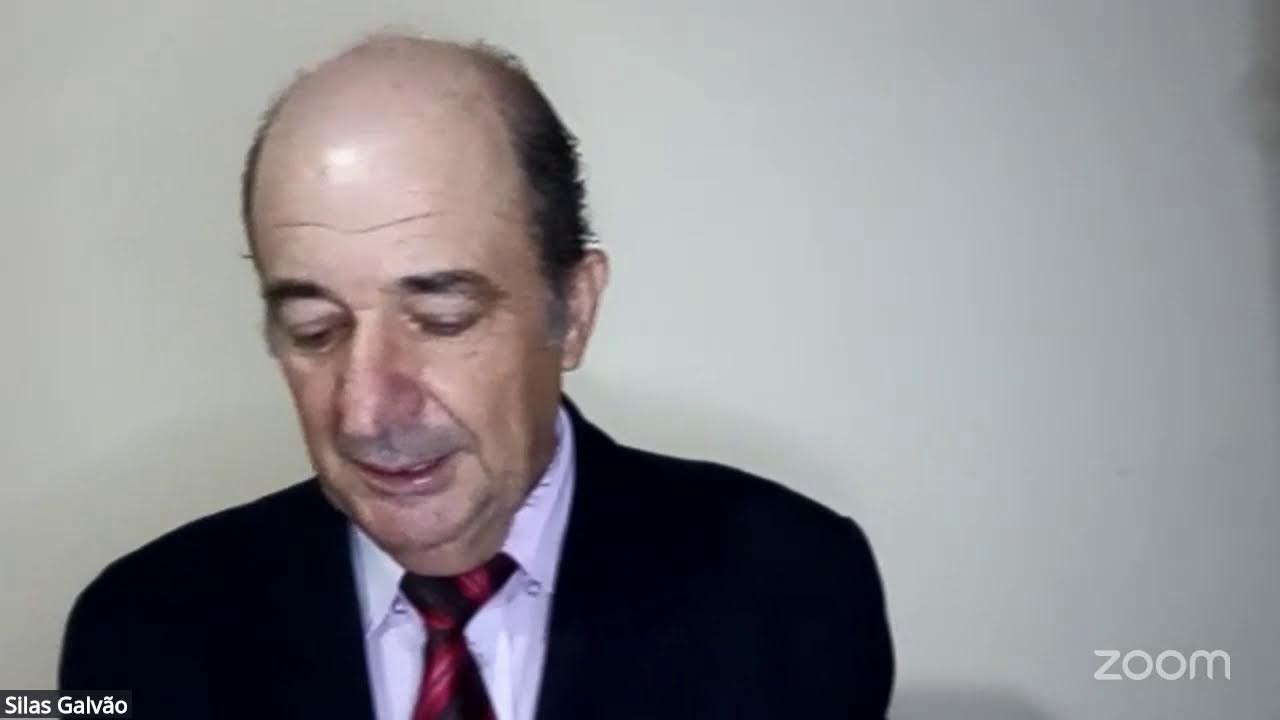 Reunião familiar 19:30
