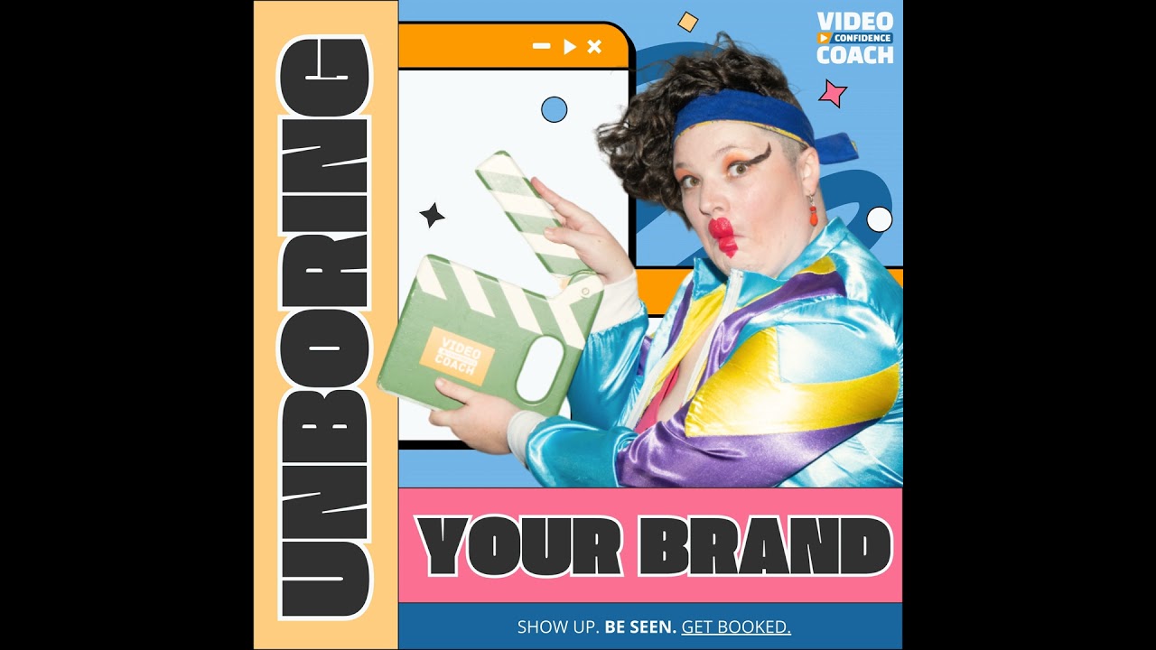 101 Breaking Marketing Templates To Sound Like You ⛓️‍💥