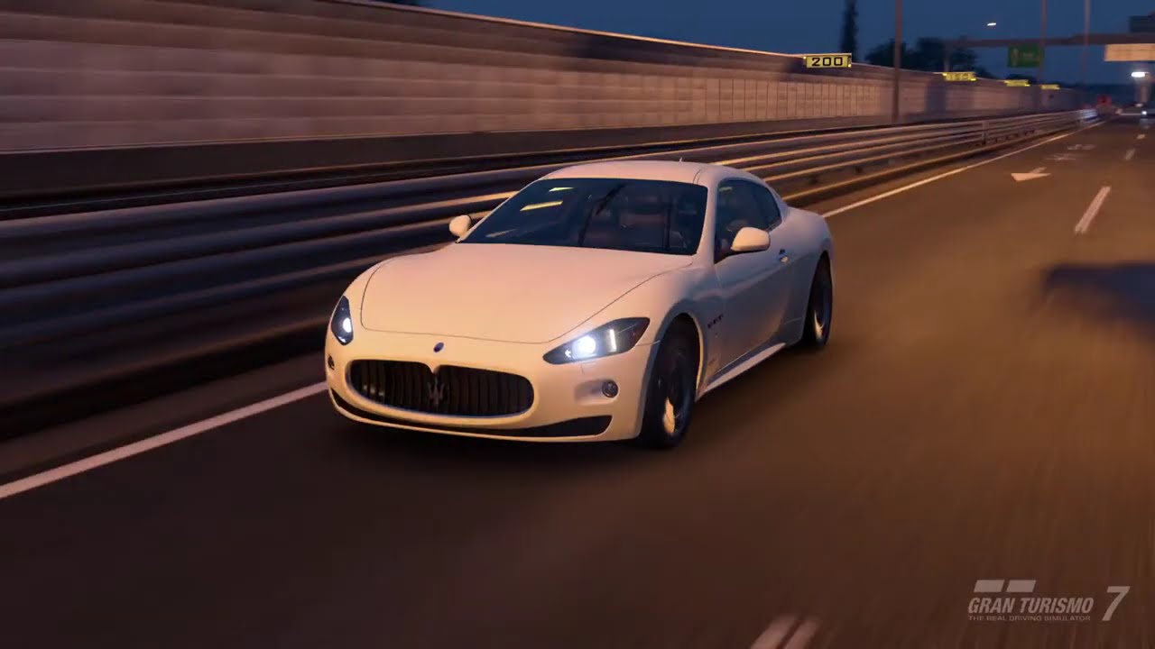 Gran Turismo 7 - Episódio 2 