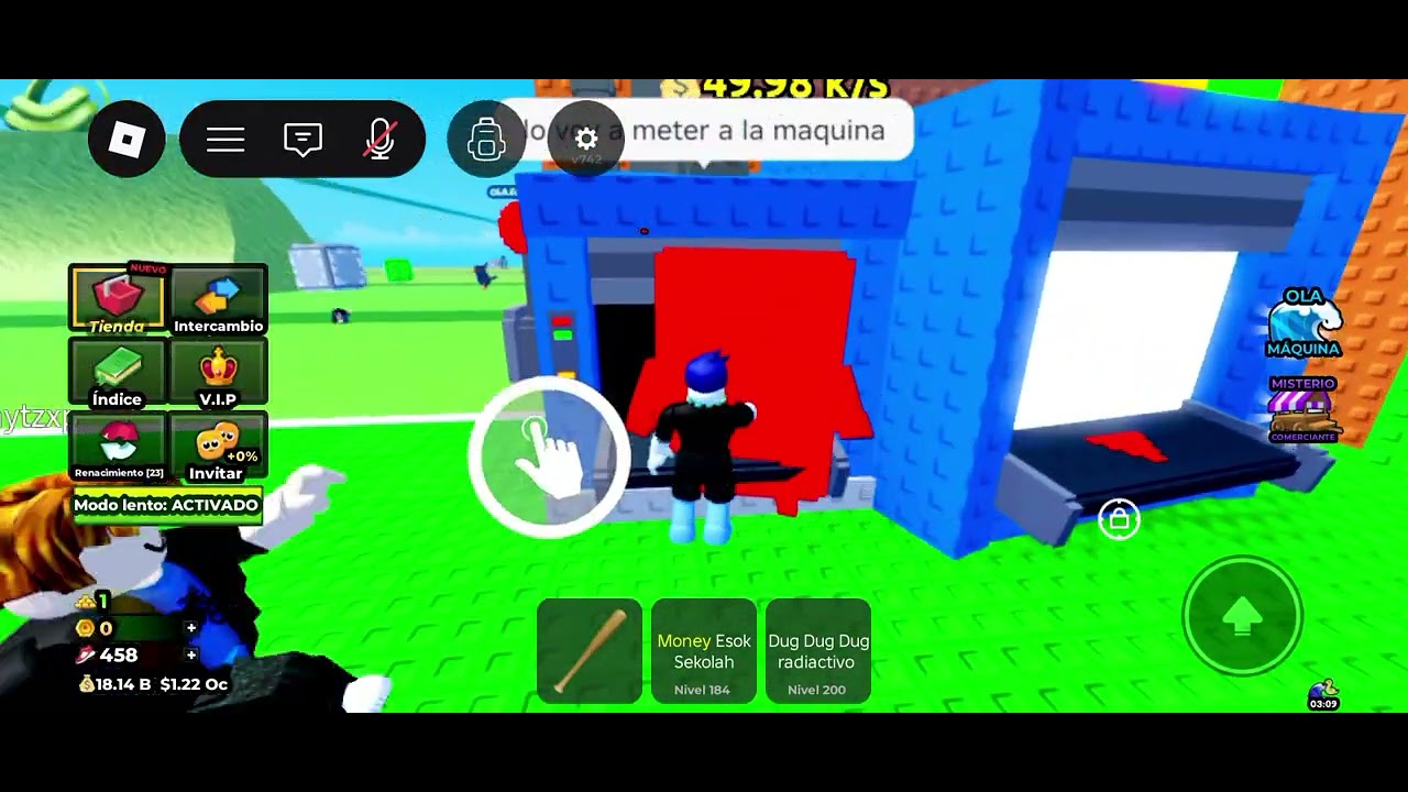 Mi primer video viral?