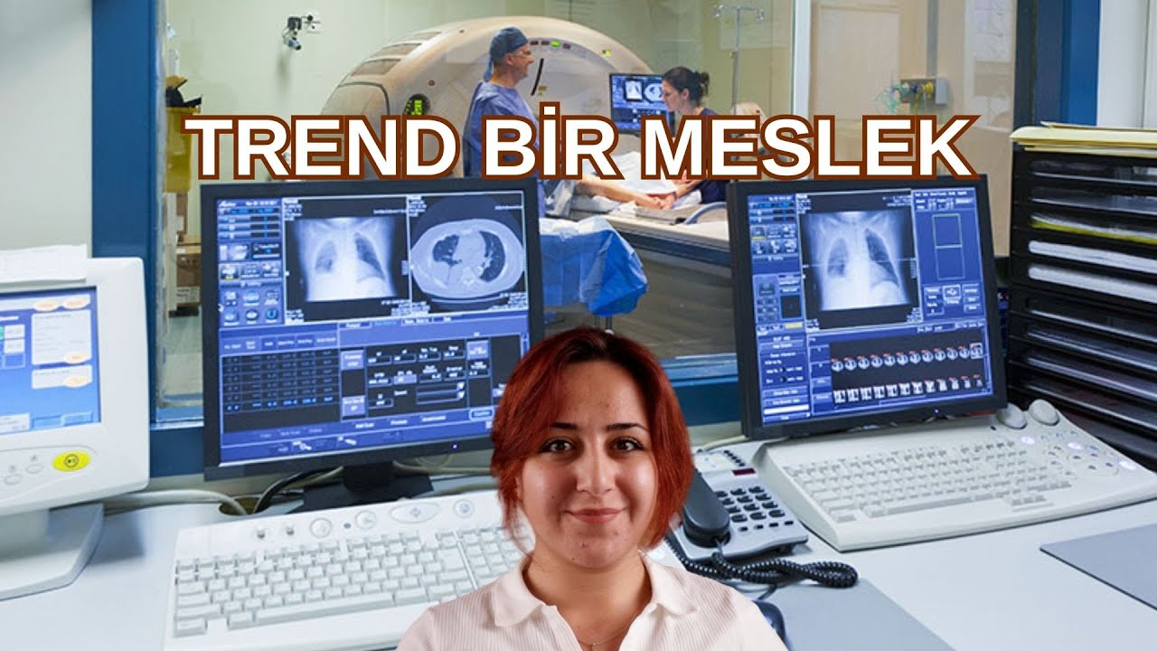 NASIL TIBBİ GÖRÜNTÜLEME TEKNİKERİ  OLUNUR ? MAAŞLAR VE BİLİNMESİ GEREKENLER ! 2024-2025