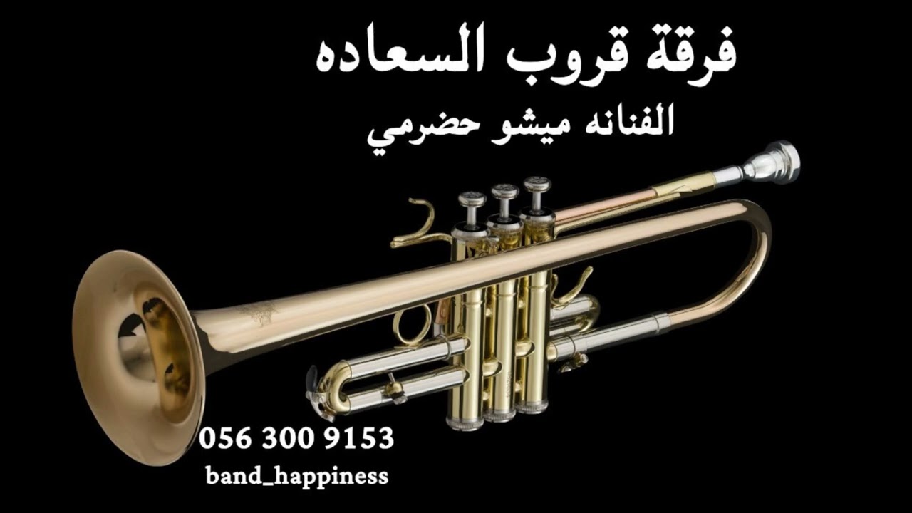 الفنانة ميشو حضرمي - والناس في القاع مطروحه - قروب السعادة 2025