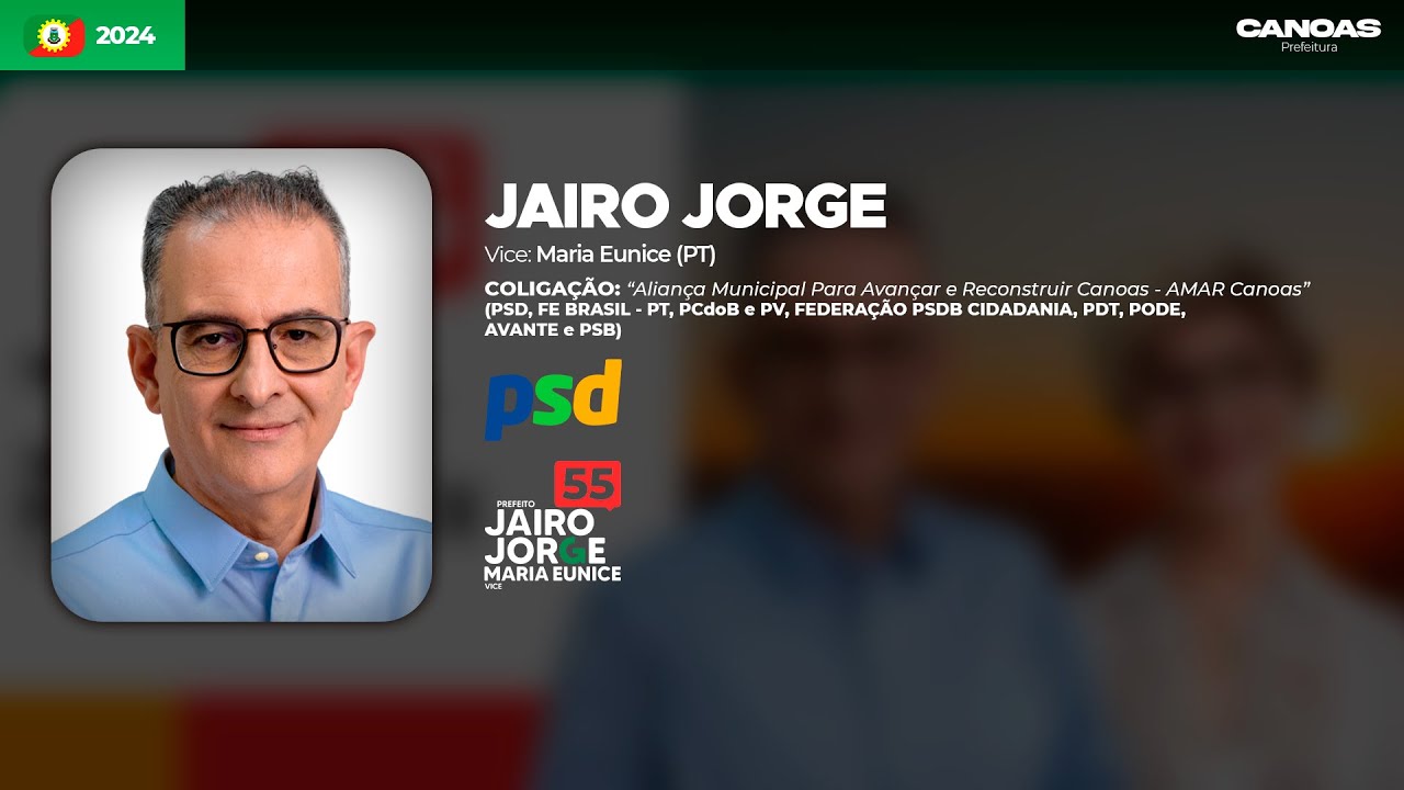 Jingle Jairo Jorge 55 - 
