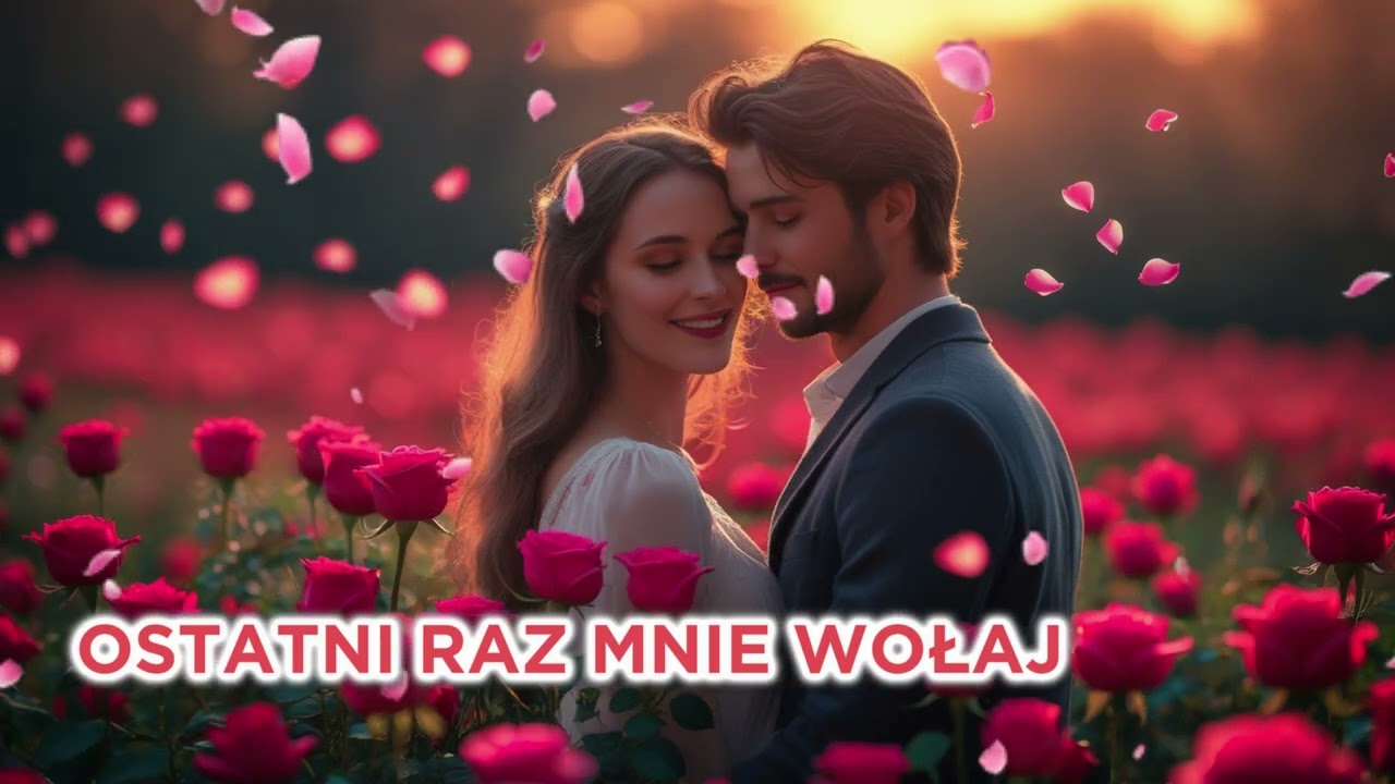OSTATNI RAZ MNIE WOŁAJ 2 🎧❤️ Romantyczna Muzyka Polska  2026 💘🎧