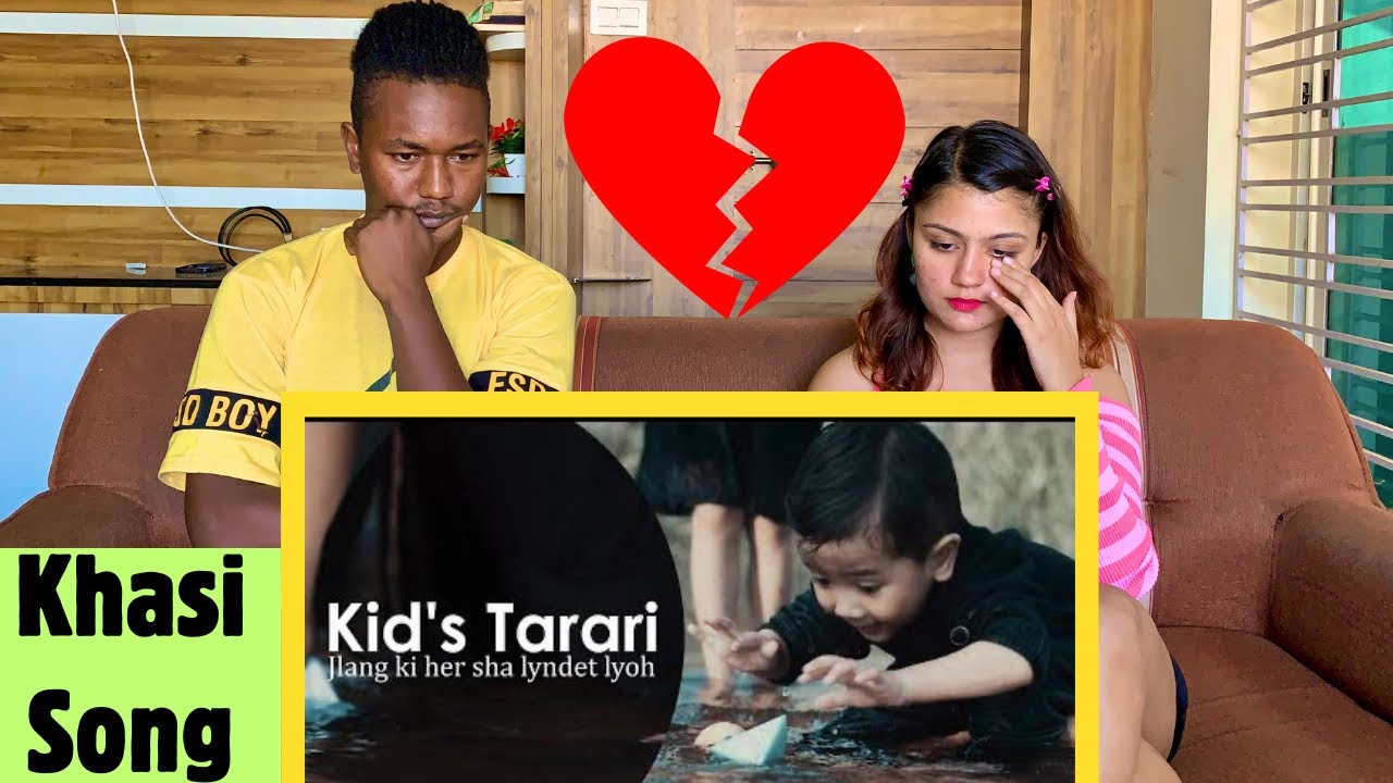 Foreigners React to JLANG KI HER SHA LYNDET LYOH  | For (L) Cafinia & (L)Maïanylla