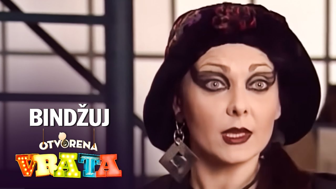 Bindžuj Otvorena vrata | Sezona 1 Epizode 13, 14 i 15