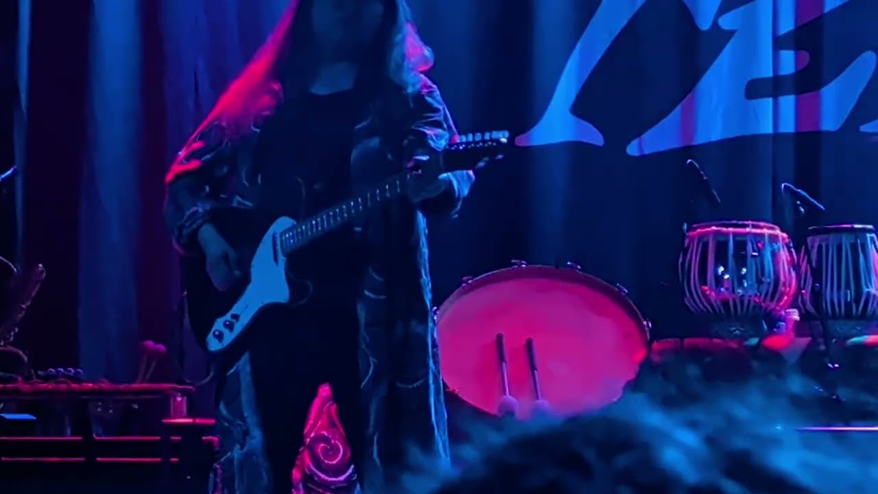 Violent Femmes - Give Me the Car - 3/3/26 Santa Cruz Civic Auditorium 