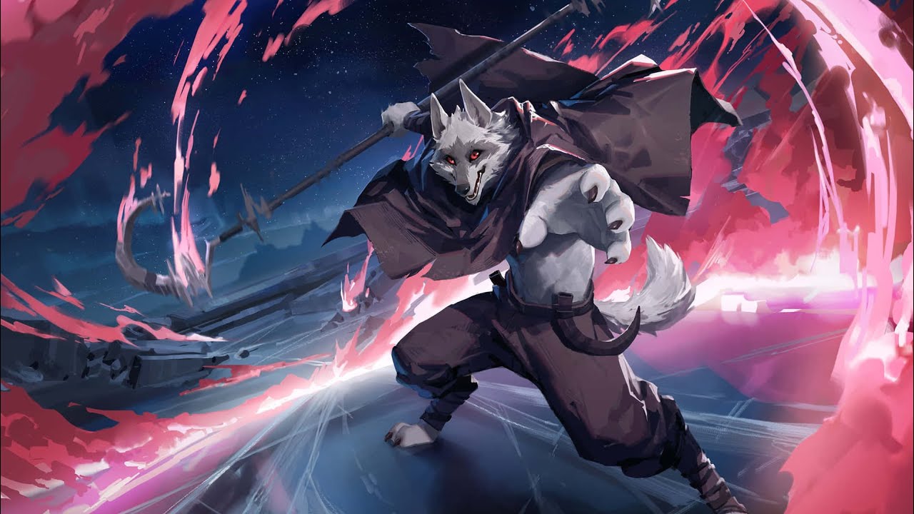 Shinobi Warfare PvP Agility Abuse Hakaiken vs Magma