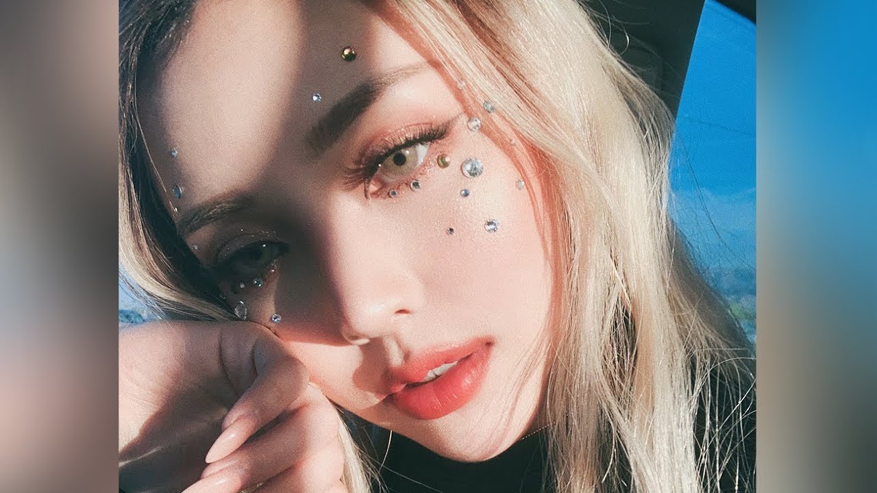 REVOLVE Festival - GLOWY MAKEUP + SKINCARE ROUTINE ✨