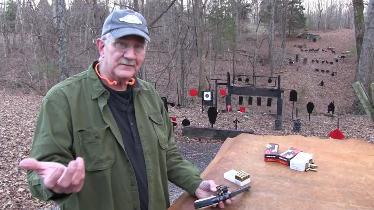 Кольт Трупер МК III