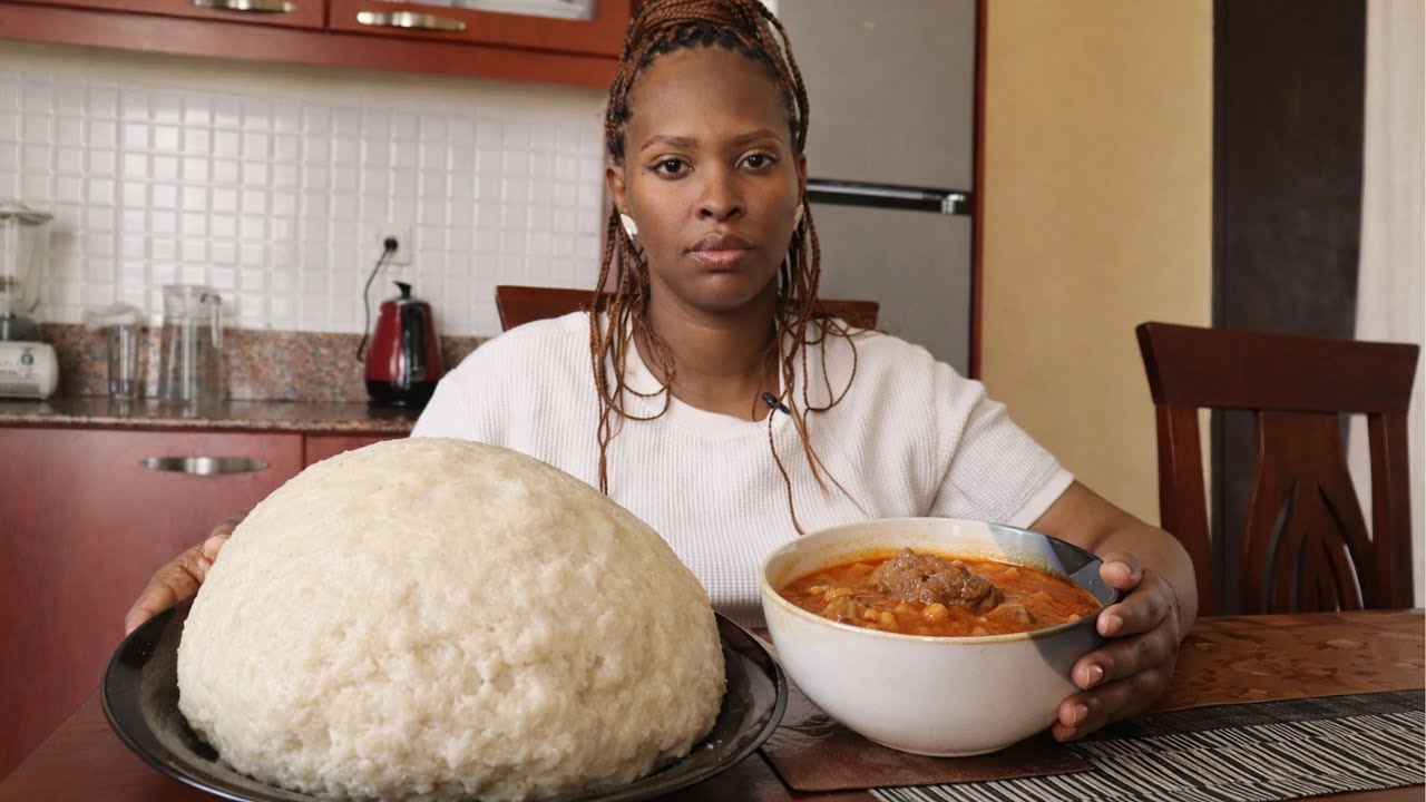 GUTEKA: Ibi Biryo Biraryoha Cyane 😋 Reba Uko Bikorwa!” (Indagara nubugali)