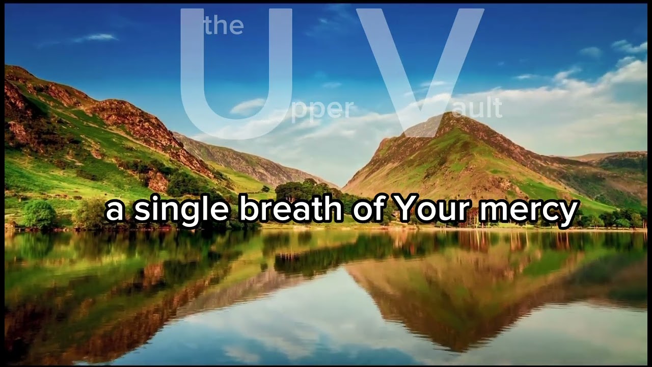 Bless the Lord, O My Soul | Quiet Worship Song