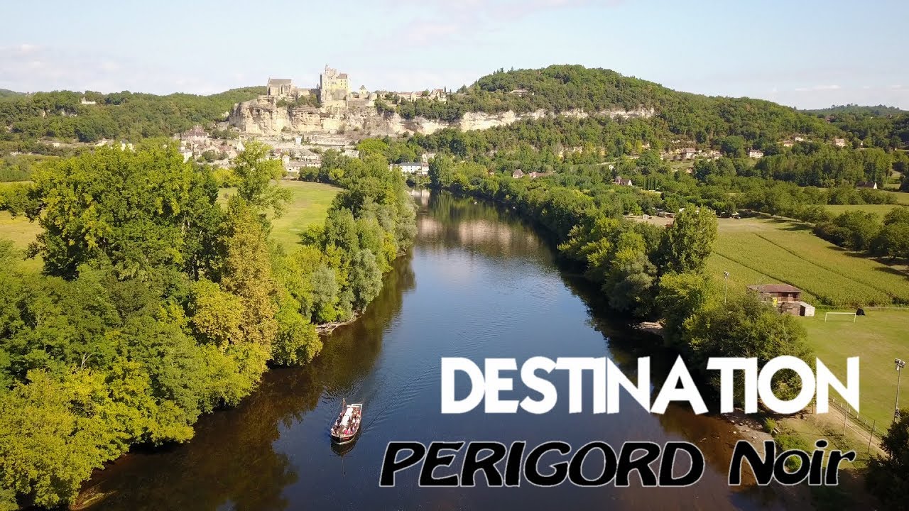 Les Vadrouilleurs : Destination Périgord Noir